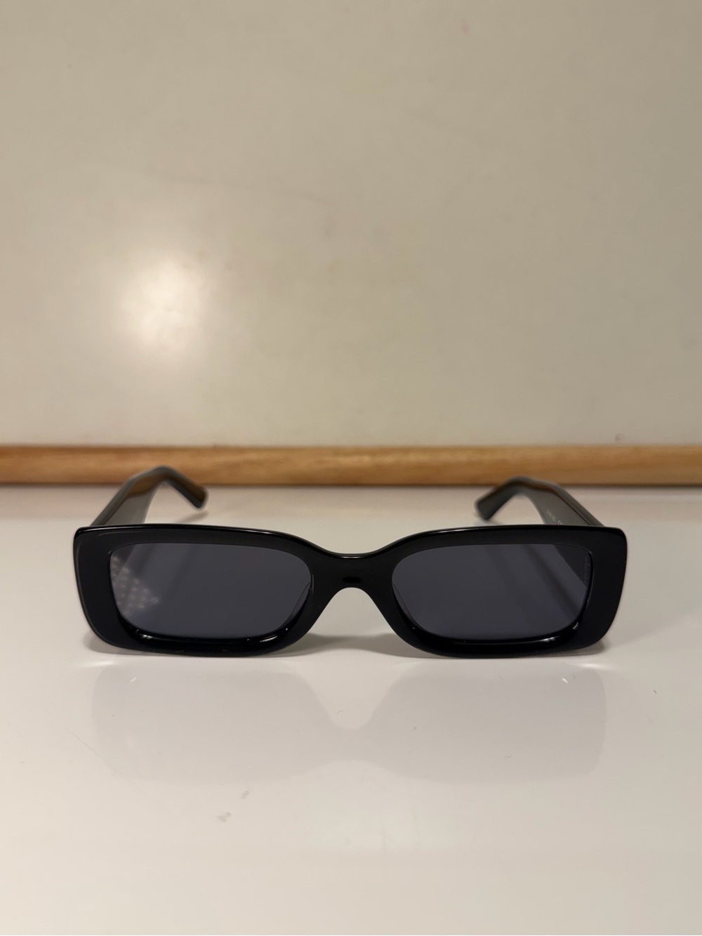 Akila Verve 2.0 Sunglasses Black Unisex 2030 01 01